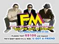 FM on Power 106 FM