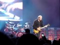 Excerpt of Subdivisions -- end of song - 2008 RUSH tour