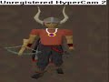 a weird glitch