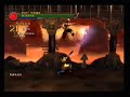 Mortal Kombat Shaolin Monks Secret Characters *PART 2*
