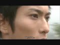 Kamen Rider Ryuki Episode 34 Part 3