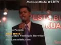 Motivasi Kepimpinan : Amin Idris Motivasi Kepimpinan : Amin Idris