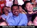 MOCHA @ Eat Bulaga (3.15.08) - Part 2