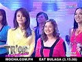 MOCHA @ Eat Bulaga (3.15.08) - Part 2
