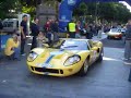 Ford GT40