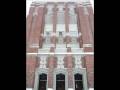 Oyster Bay History Walk #26 - Oyster Bay High School