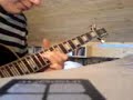 Disturbed- Stricken Solo