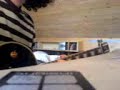 Disturbed- Stricken Solo