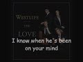 All or Nothing - Westlife