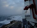 windy weather
