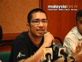 Amir Muhammad: Malays suffer from feudalism