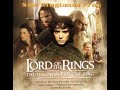 Howard Shore – The Bridge of Khazad-Dûm