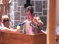 Discurso Diputado Eluchans y Memorial de Neruda Discurso Diputado Eluchans y Memorial de Neruda
