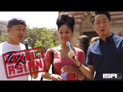asian