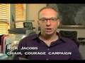 No Dirty Tricks - Join With Courage Campaign!