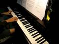 プロポーズ大作戦 Proposal Daisakusen / Operation Love (Piano)