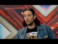 X-factor - Ruda Kavalcik