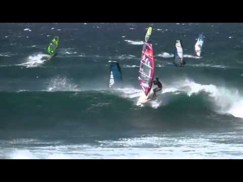 Philip Koster on Maui and Gran Canaria