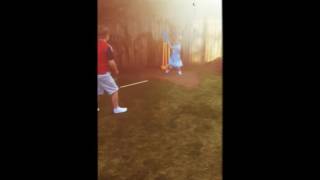 More surprises from the gamified garden