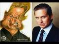 Funny Celebrity Cartoons