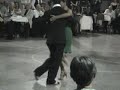 Sebastian Misse y Andrea Reyero Tango Vals Sunderland