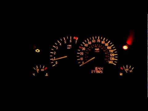 how to drain oil corsa c