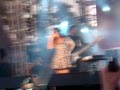 Veja o video da Pitty no Arena Coca-cola, PlayCenter