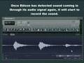 sampling fl studio edison