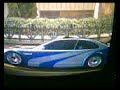 Need for speed most wanted, First race(Japanese Language)