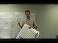Audimute Sound Absorption vs. Sound Proofing Explained