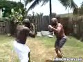 Kimbo Fight