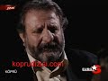 mert üstteğmen  köprü dizisi "geri zekalı mısın ? sen