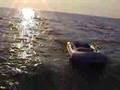 Intracoastal Voyage: A sailing adventure 3/9