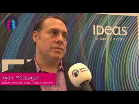 NPA Convention & Expo 2018 - IDEAS