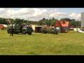 AFS  Appliances Odiham Fire Show  2008