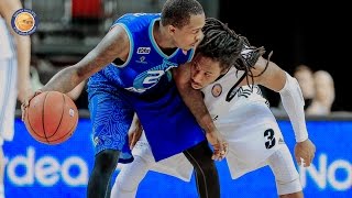 ВТБ Бірыңғай лигасы: ВЭФ — «Астана»