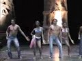 Santiago de Cuba Festival del Caribe 2007