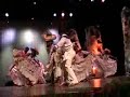 Santiago de Cuba Festival del Caribe 2007