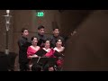 Ave Verum Corpus - Mozart/Kraus/Ramos