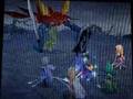 Final Fantasy IV DS - Geryon Pwnage ゲリュオン楽勝
