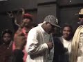 Zulu Nation 32nd Anniversary - Hood Humble