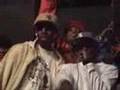 Zulu Nation 32nd Anniversary - Hood Humble