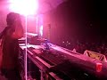Hujaboy live in GDL Mexico
