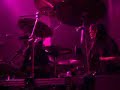 Arch Enemy -live at Brixton Academy (Daniel Camera)