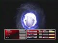 Final Fantasy VII - Summons Complete