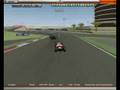 Hamiltonada en rFactor