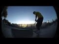 Team Razor film: Intro and Matt Pate\