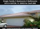 ByOwnerMLS - 5 beds / 3 baths - Boca Raton, FL - $669,000