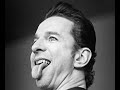 Depeche Mode - Enjoy The Silence (my tribute)