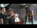 Alina - When You Leave (Behind The Scenes)